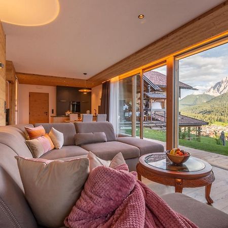 Apartment Himmelreichhof San Candido Luaran gambar