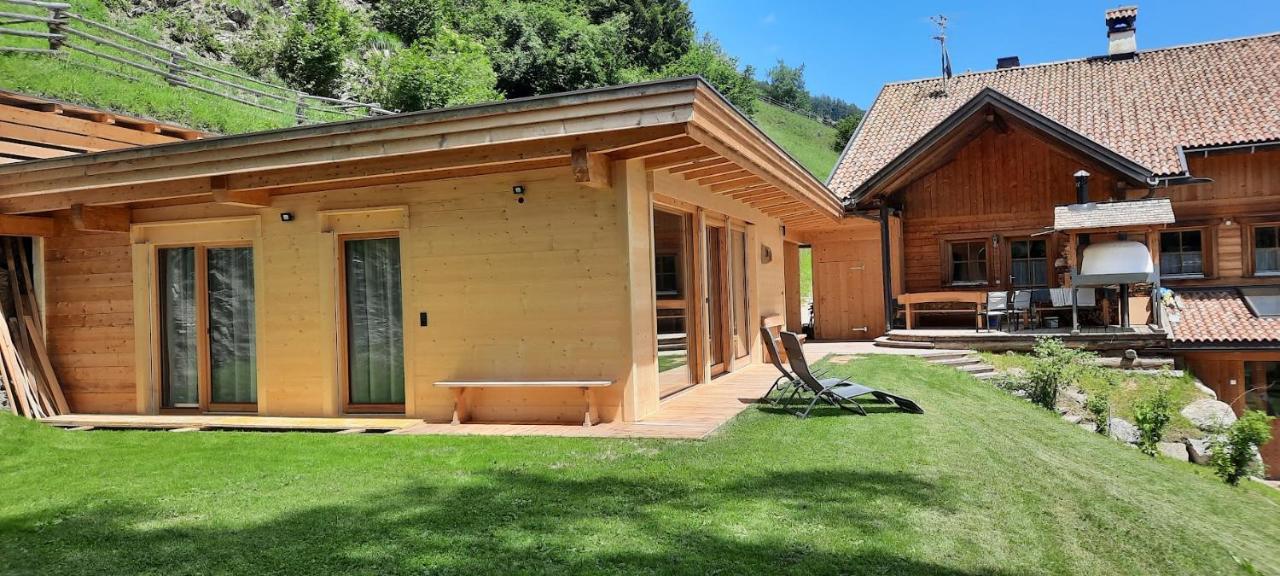 Apartment Himmelreichhof San Candido Luaran gambar